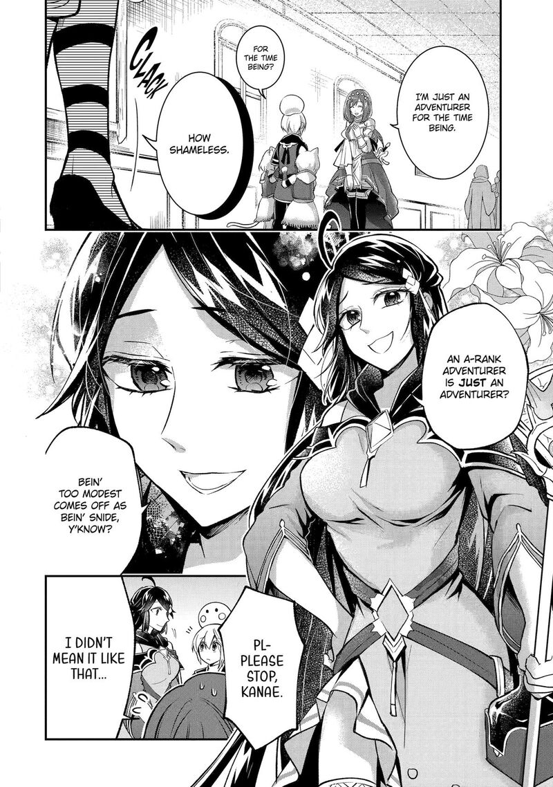 Tensei Yuusha No Kimama Tabi 11 18