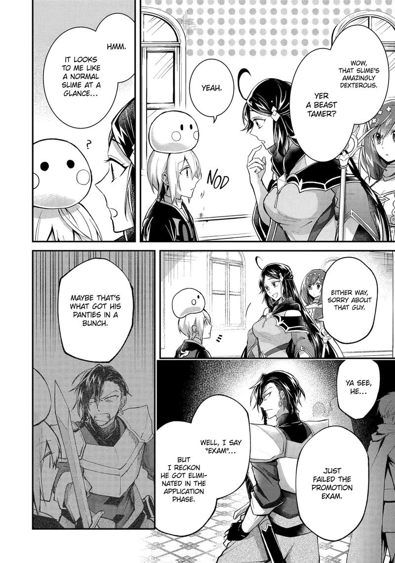 Tensei Yuusha No Kimama Tabi 11 24