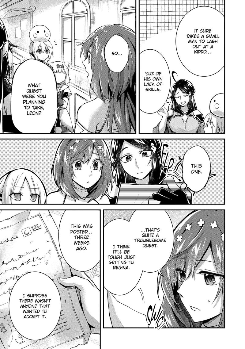 Tensei Yuusha No Kimama Tabi 11 25