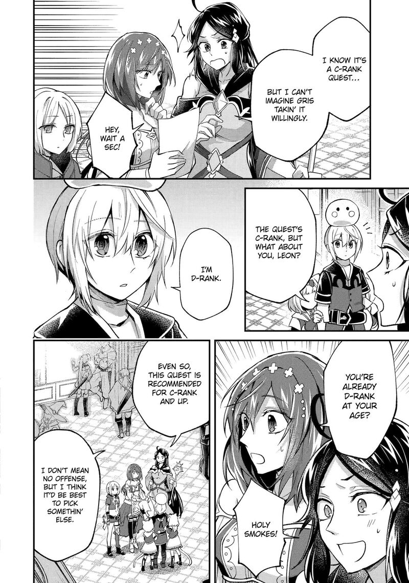 Tensei Yuusha No Kimama Tabi 11 26