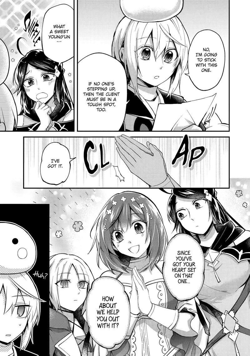Tensei Yuusha No Kimama Tabi 11 27