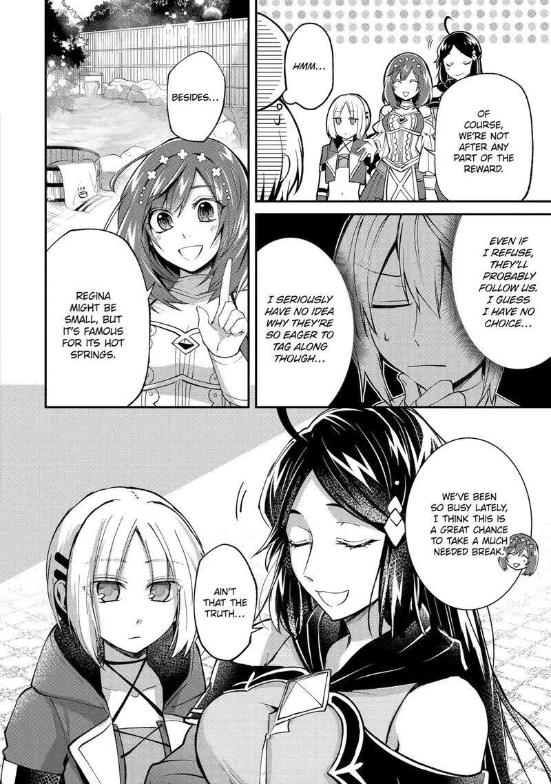 Tensei Yuusha No Kimama Tabi 11 30
