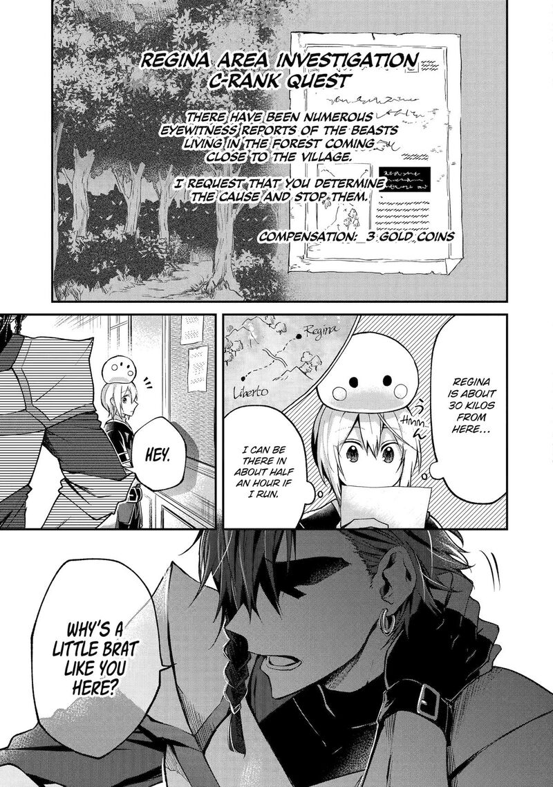 Tensei Yuusha No Kimama Tabi 11 9