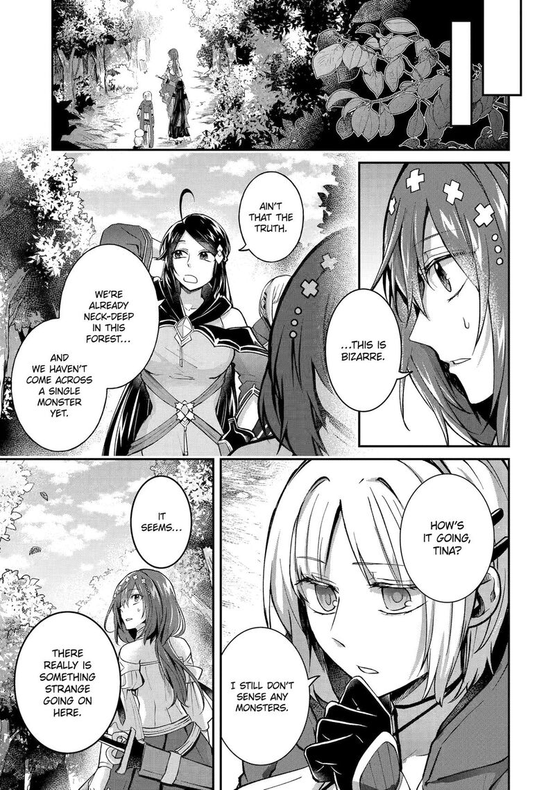 Tensei Yuusha No Kimama Tabi 12 11