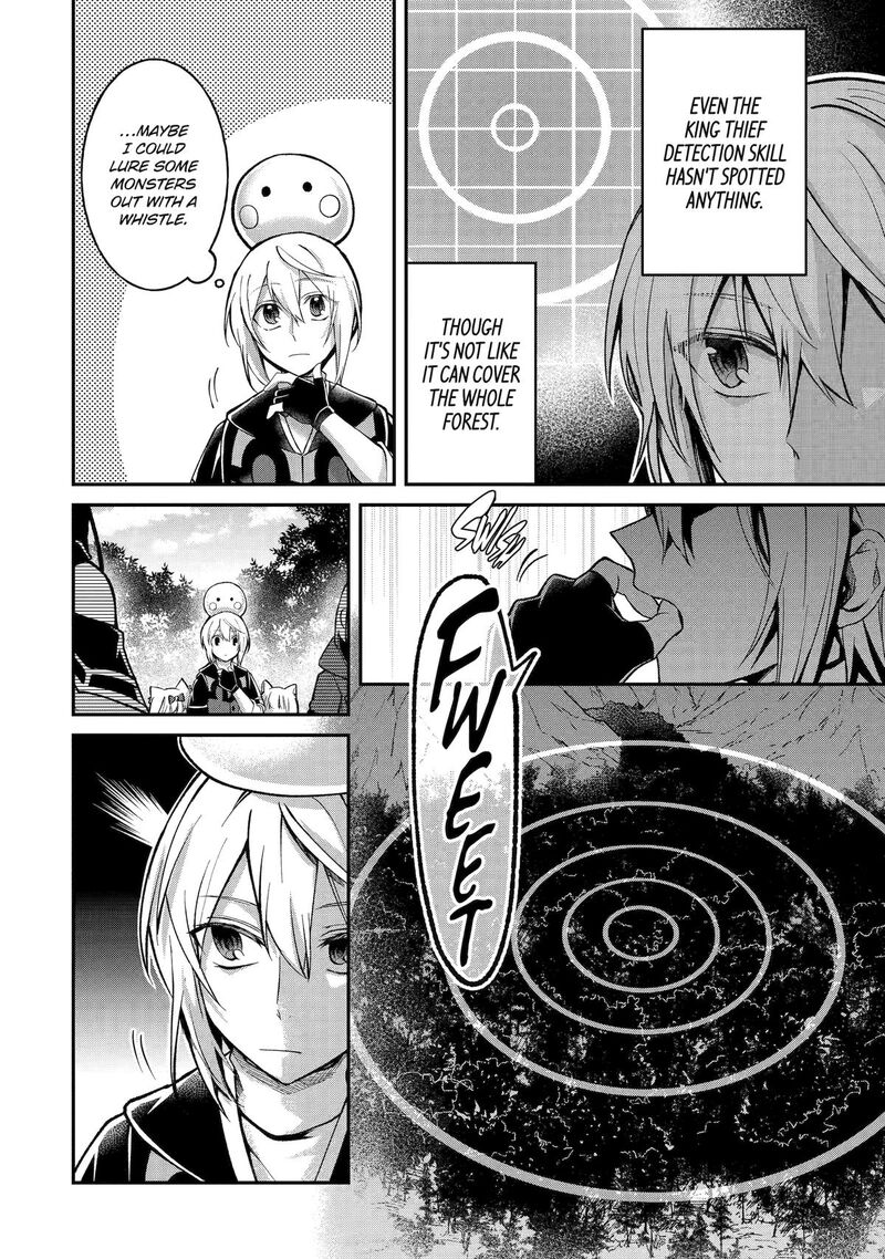Tensei Yuusha No Kimama Tabi 12 12
