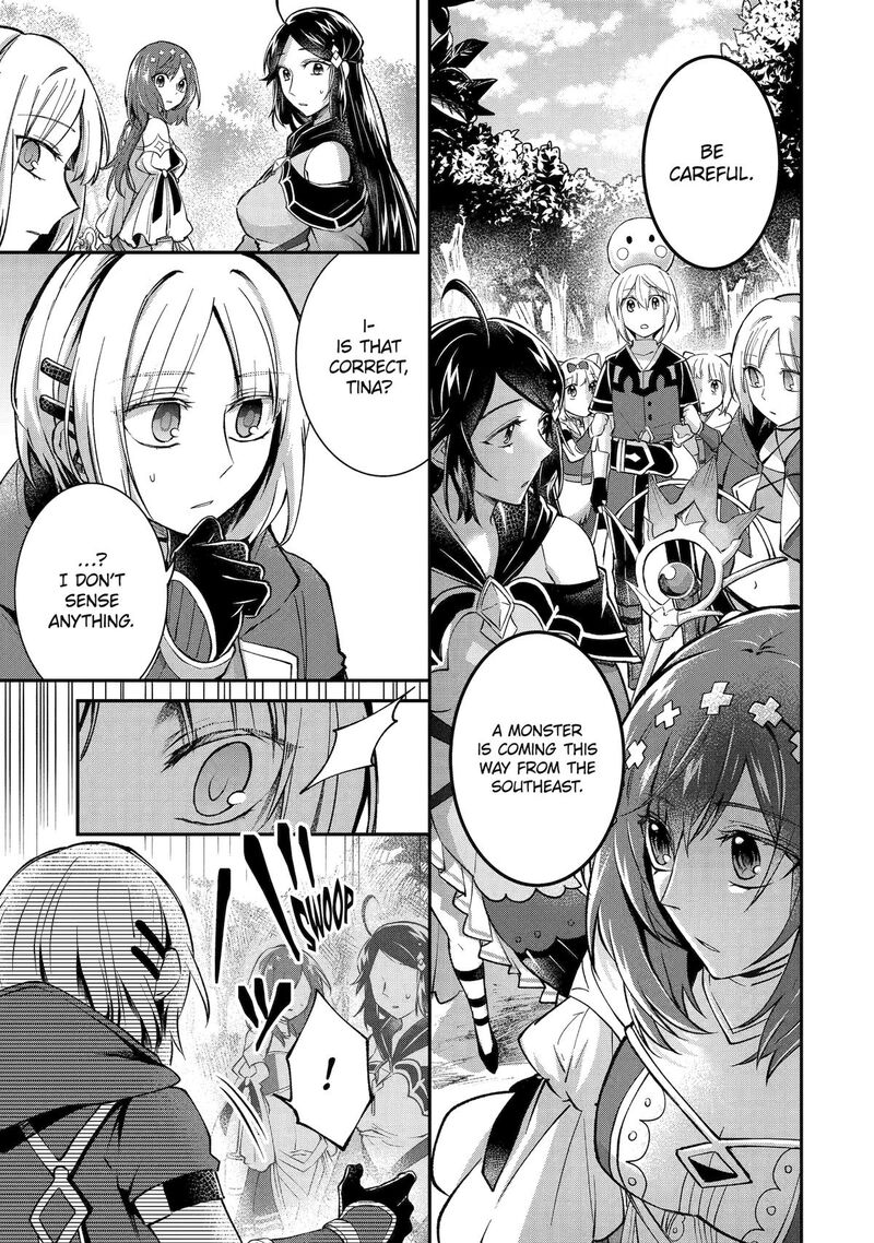Tensei Yuusha No Kimama Tabi 12 13