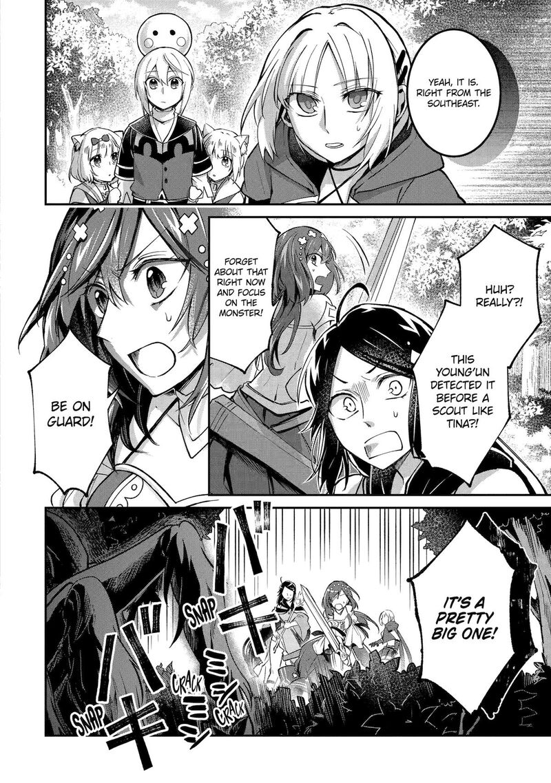 Tensei Yuusha No Kimama Tabi 12 14