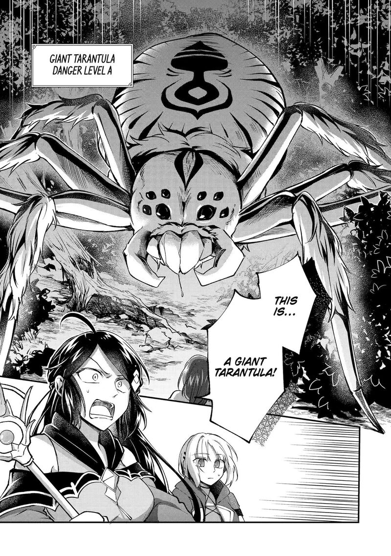 Tensei Yuusha No Kimama Tabi 12 15