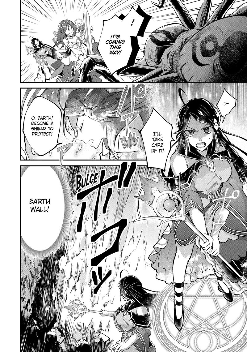 Tensei Yuusha No Kimama Tabi 12 16