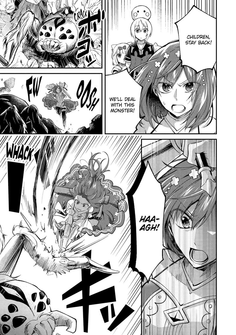 Tensei Yuusha No Kimama Tabi 12 17