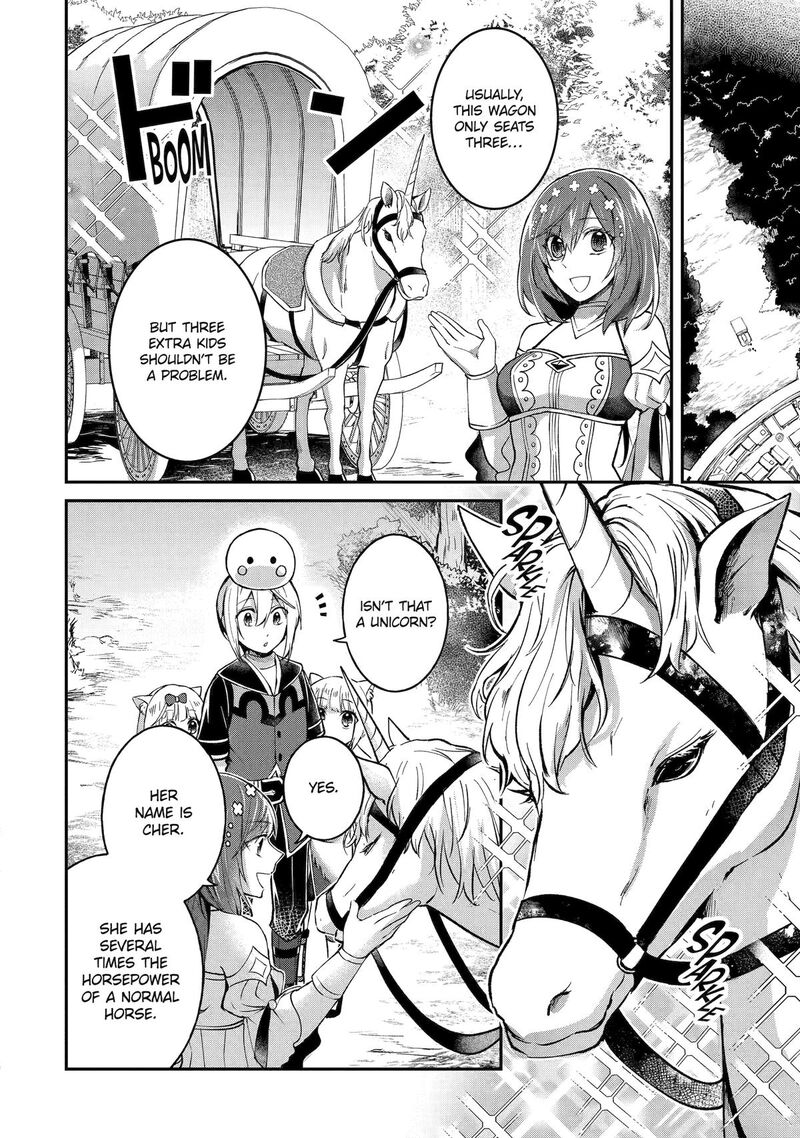 Tensei Yuusha No Kimama Tabi 12 2
