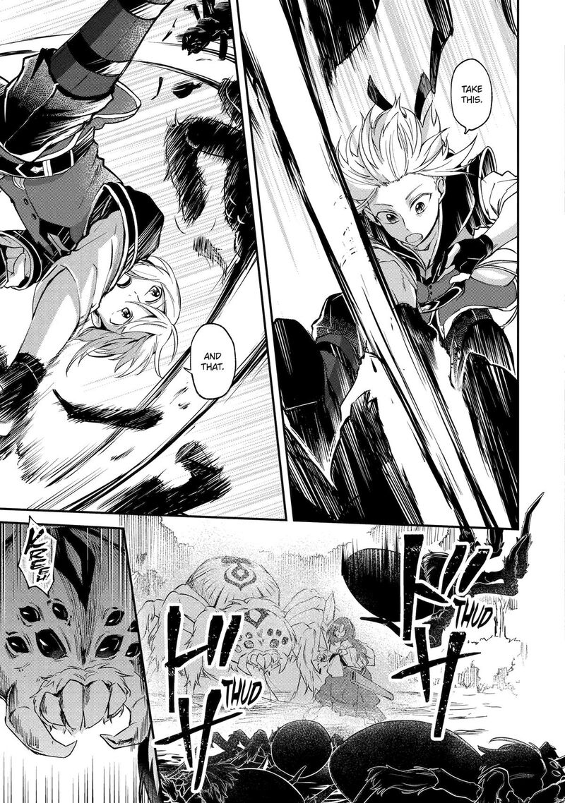 Tensei Yuusha No Kimama Tabi 12 23