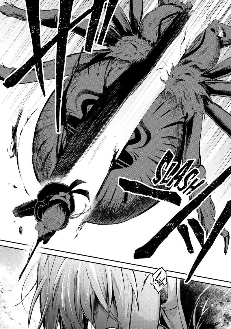 Tensei Yuusha No Kimama Tabi 12 26