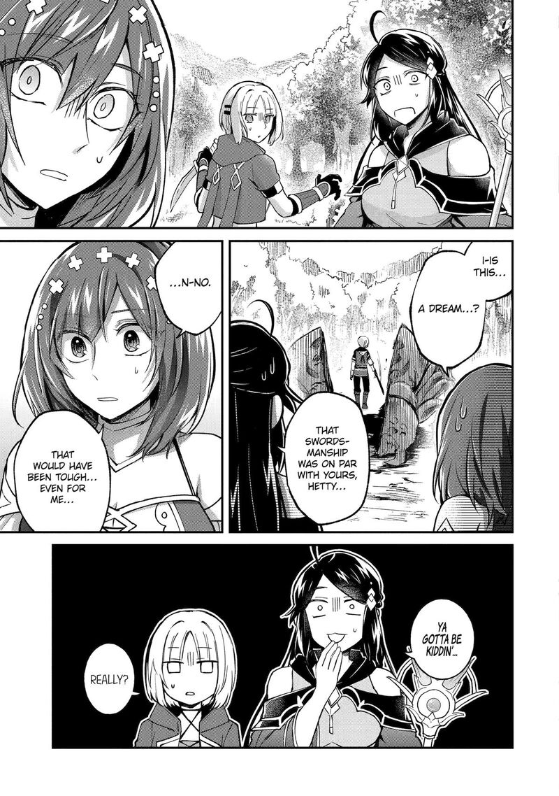 Tensei Yuusha No Kimama Tabi 12 27