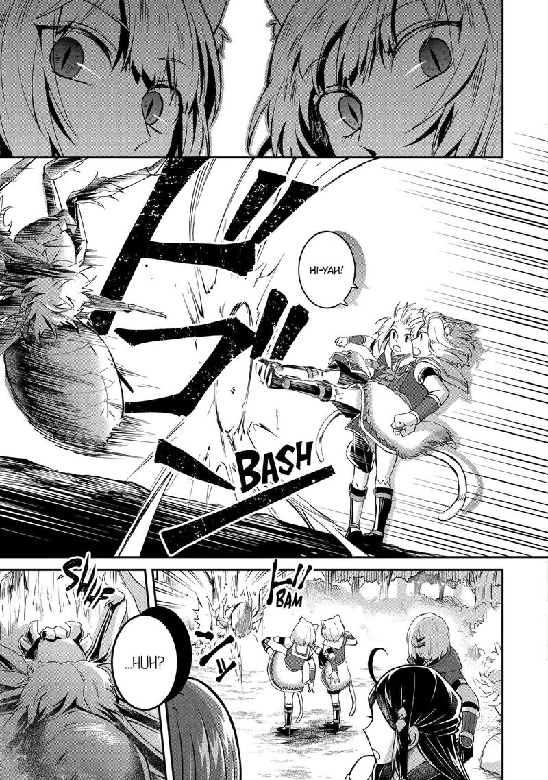 Tensei Yuusha No Kimama Tabi 12 29