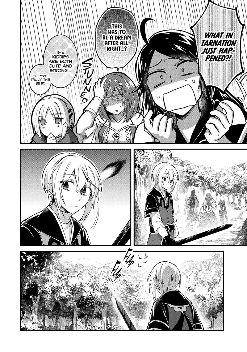 Tensei Yuusha No Kimama Tabi 12 30