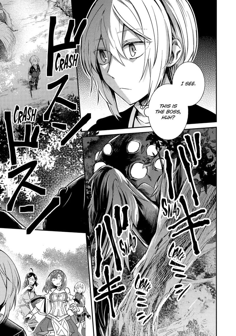 Tensei Yuusha No Kimama Tabi 12 31