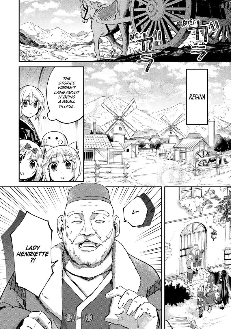 Tensei Yuusha No Kimama Tabi 12 4
