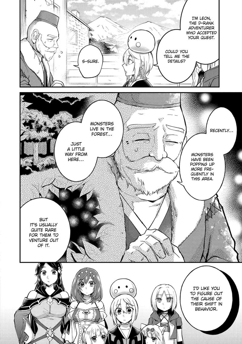 Tensei Yuusha No Kimama Tabi 12 6