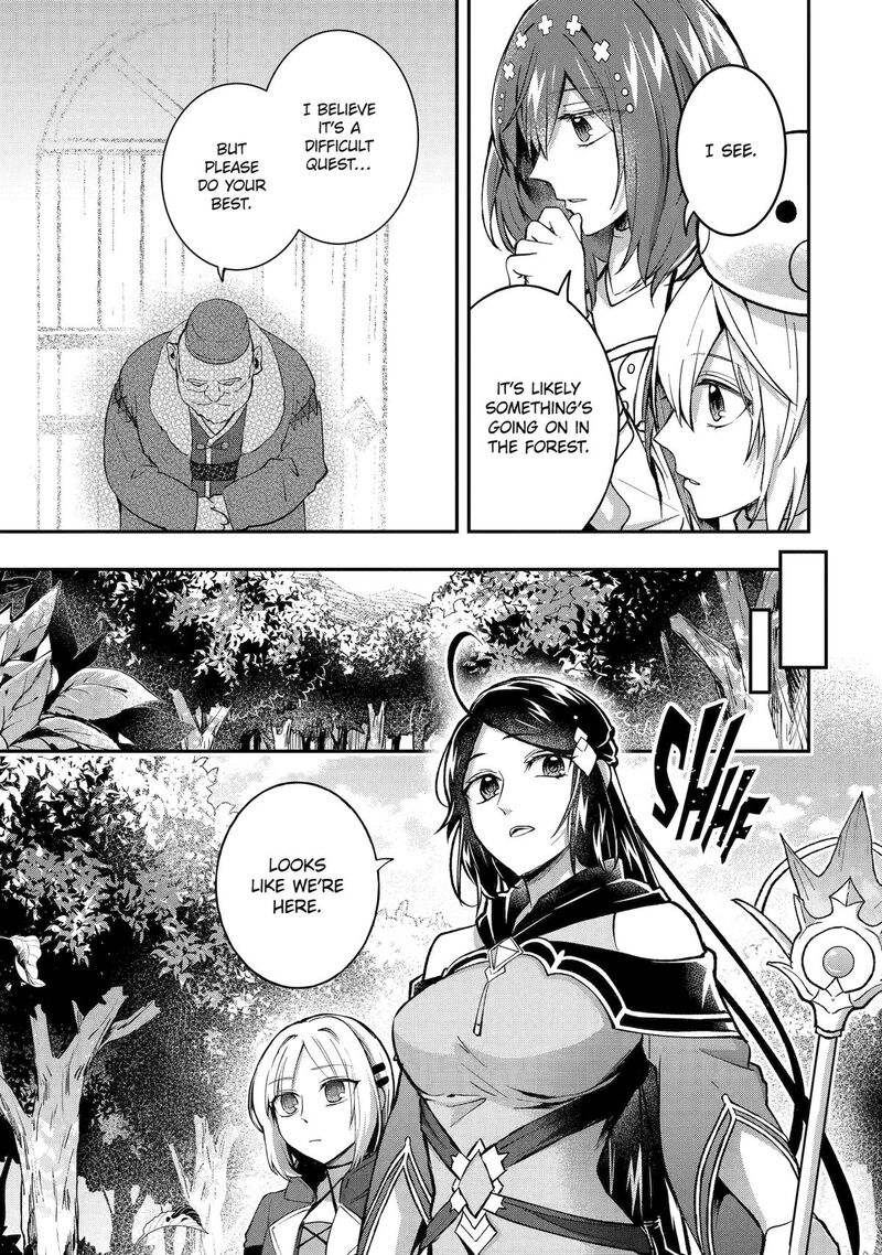 Tensei Yuusha No Kimama Tabi 12 7