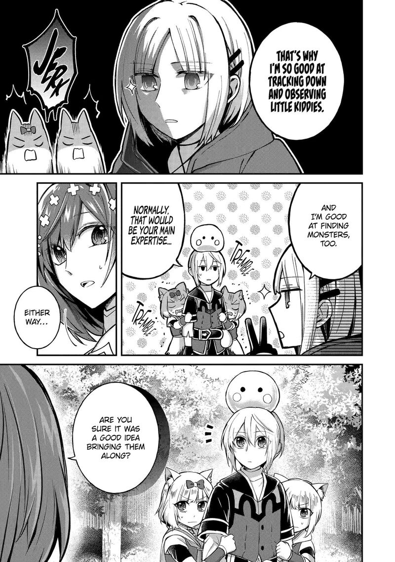 Tensei Yuusha No Kimama Tabi 12 9
