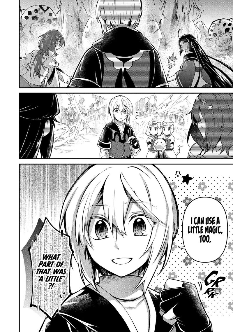 Tensei Yuusha No Kimama Tabi 13 10