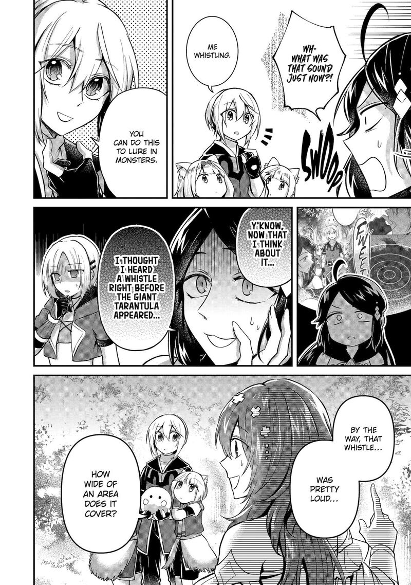 Tensei Yuusha No Kimama Tabi 13 16