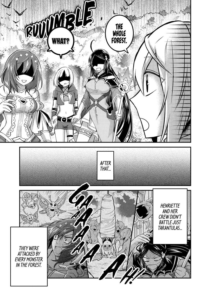 Tensei Yuusha No Kimama Tabi 13 17