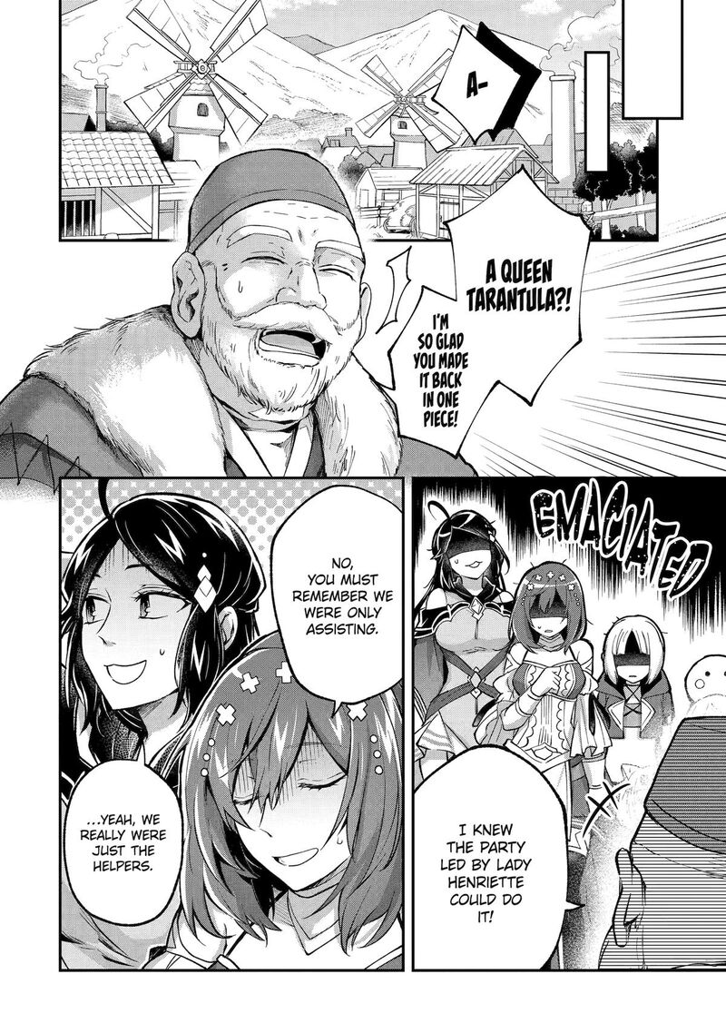 Tensei Yuusha No Kimama Tabi 13 18