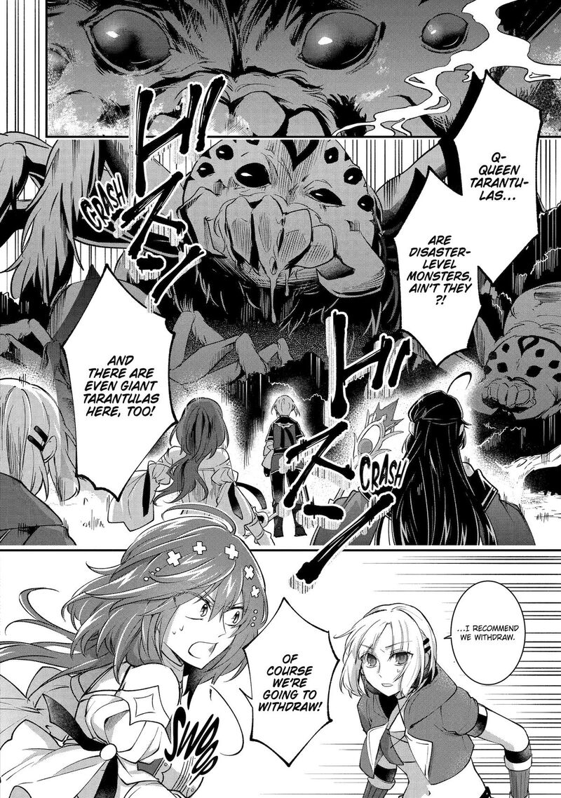 Tensei Yuusha No Kimama Tabi 13 2