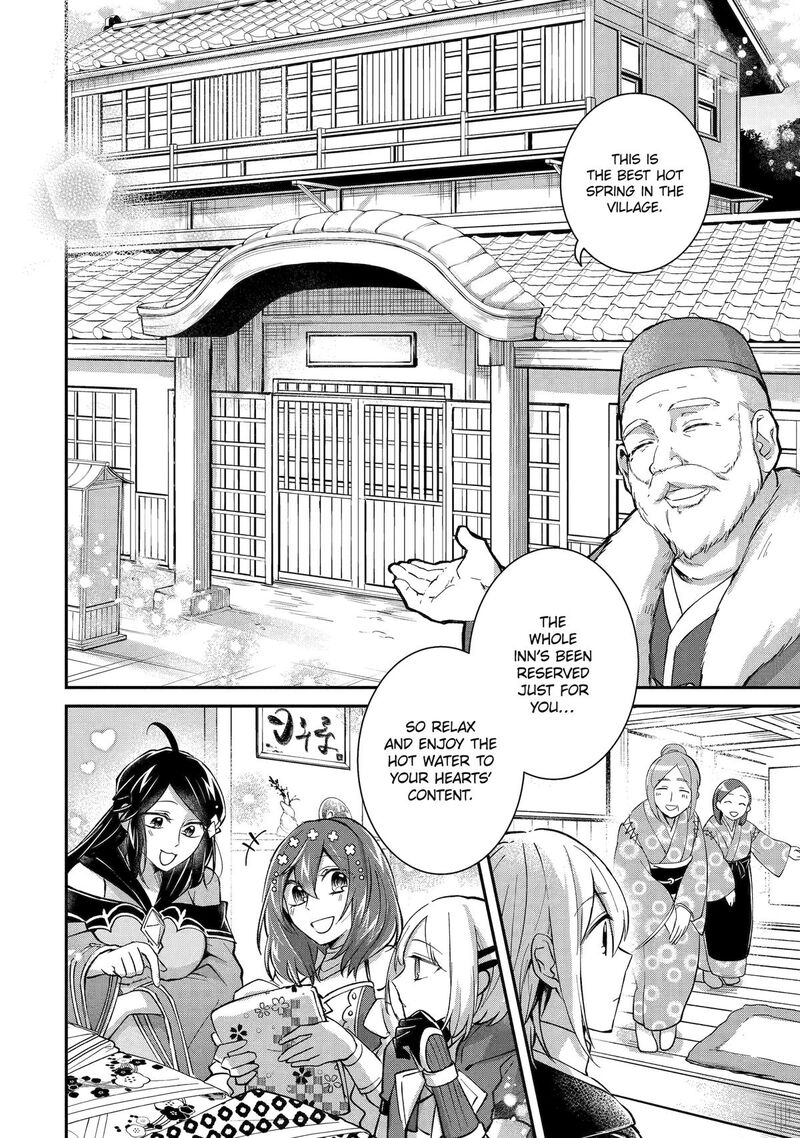 Tensei Yuusha No Kimama Tabi 13 20