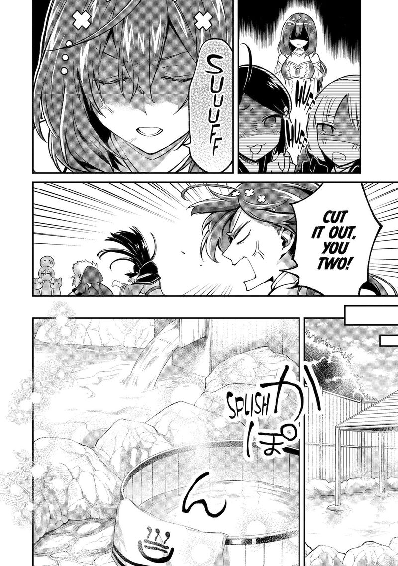 Tensei Yuusha No Kimama Tabi 13 24