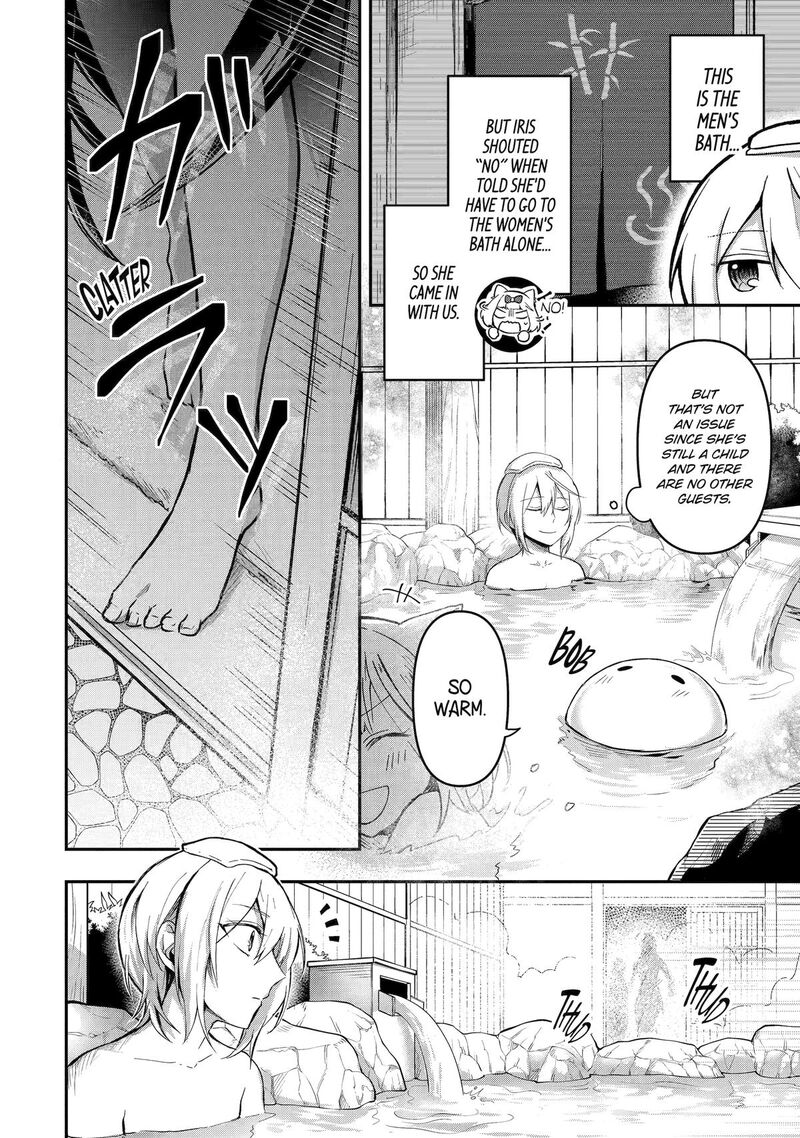 Tensei Yuusha No Kimama Tabi 13 26