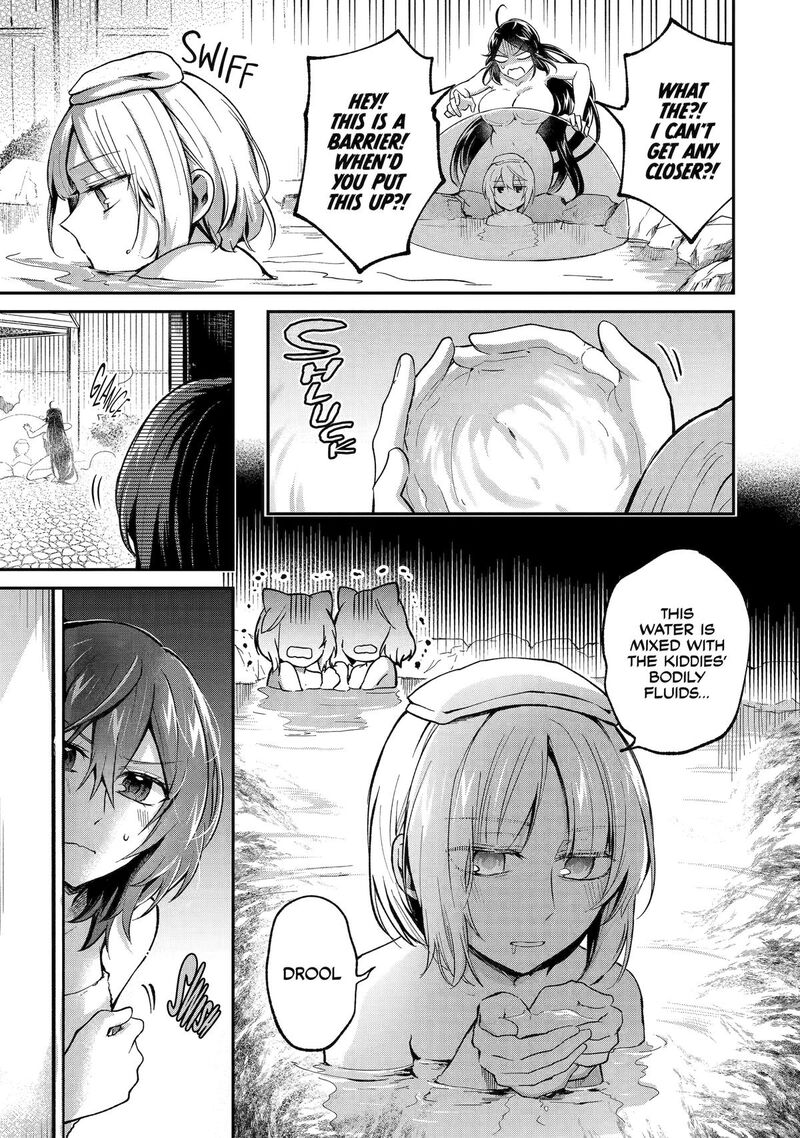 Tensei Yuusha No Kimama Tabi 13 29