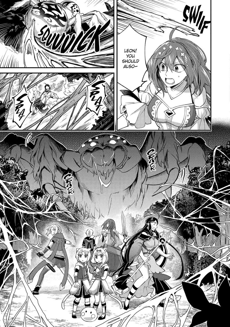 Tensei Yuusha No Kimama Tabi 13 3