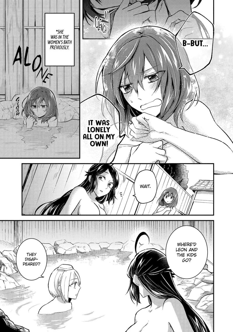 Tensei Yuusha No Kimama Tabi 13 31