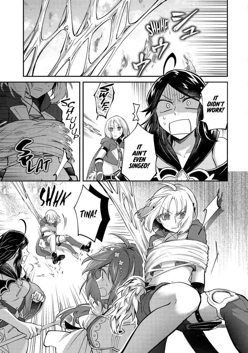 Tensei Yuusha No Kimama Tabi 13 5