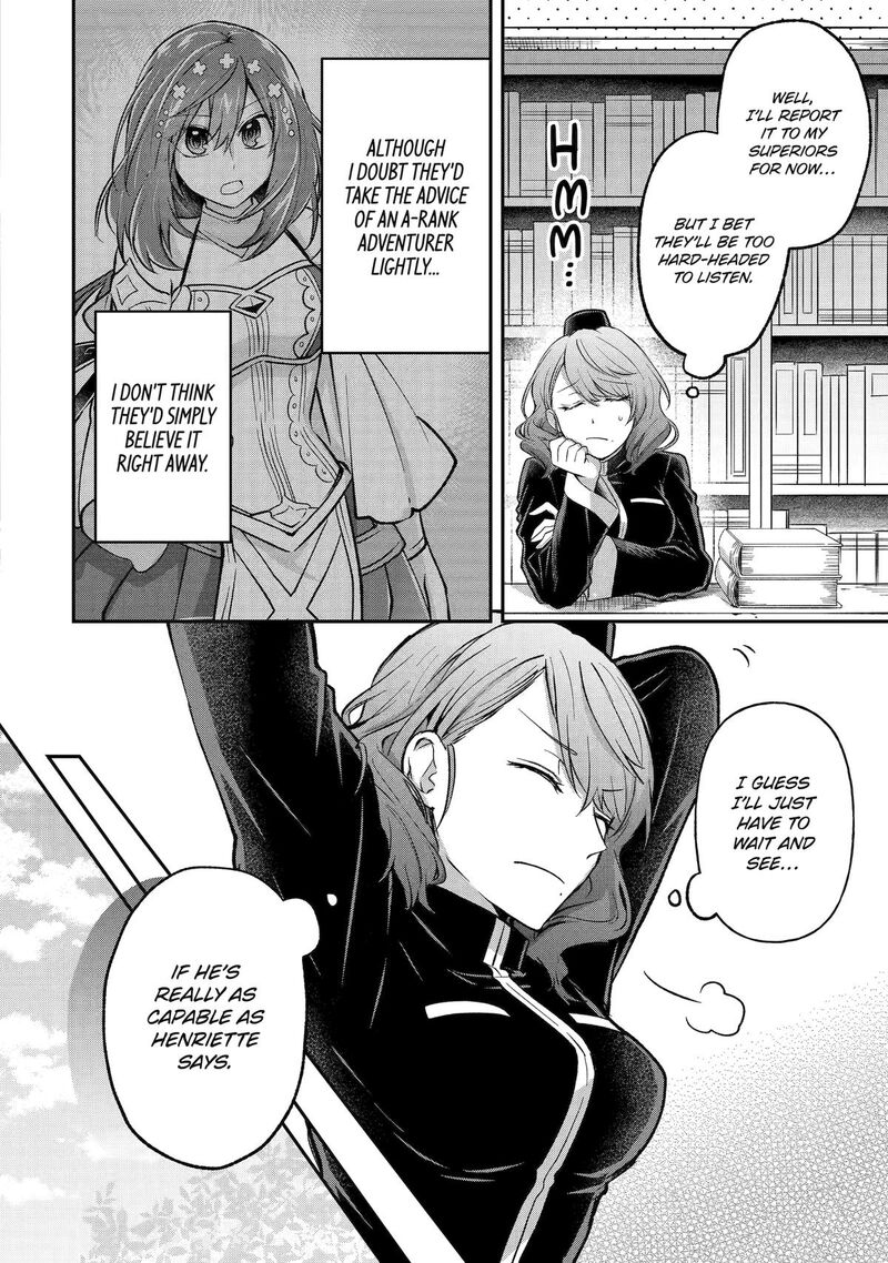 Tensei Yuusha No Kimama Tabi 14 10