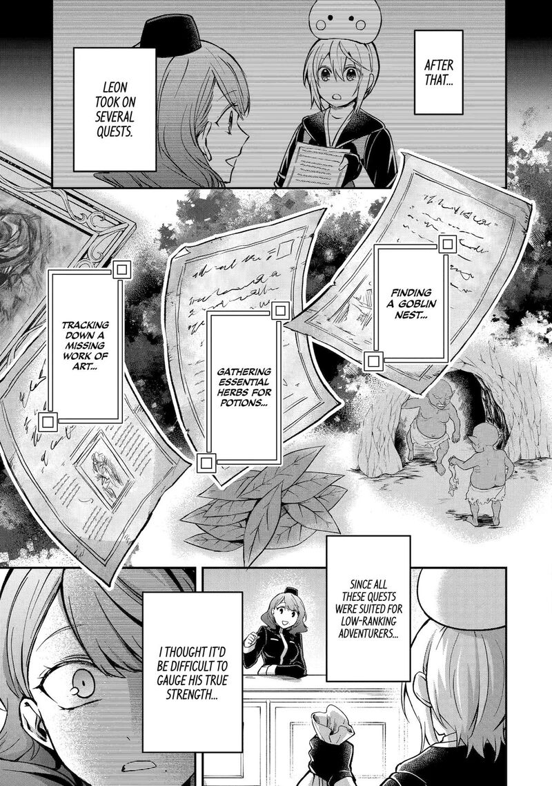 Tensei Yuusha No Kimama Tabi 14 11