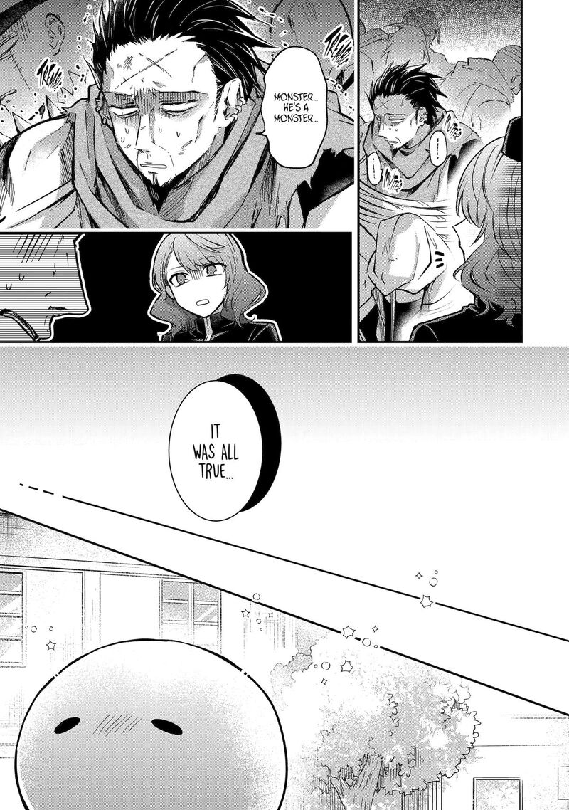 Tensei Yuusha No Kimama Tabi 14 15