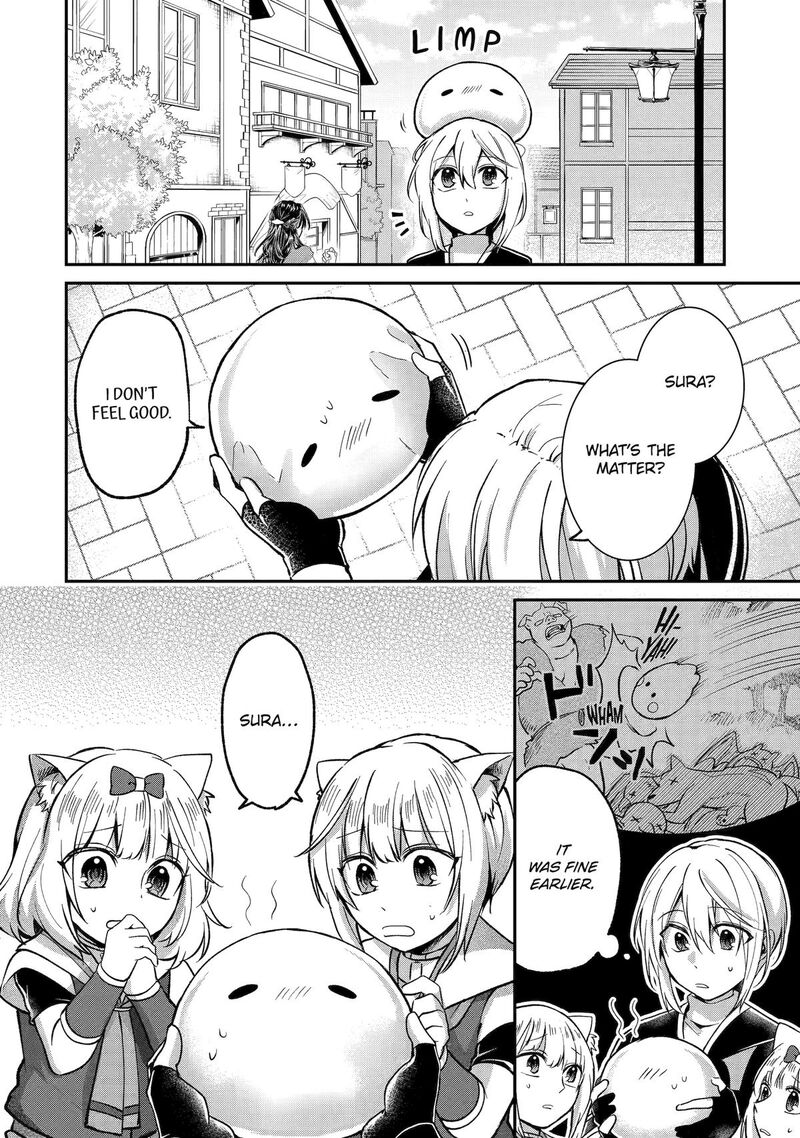 Tensei Yuusha No Kimama Tabi 14 16