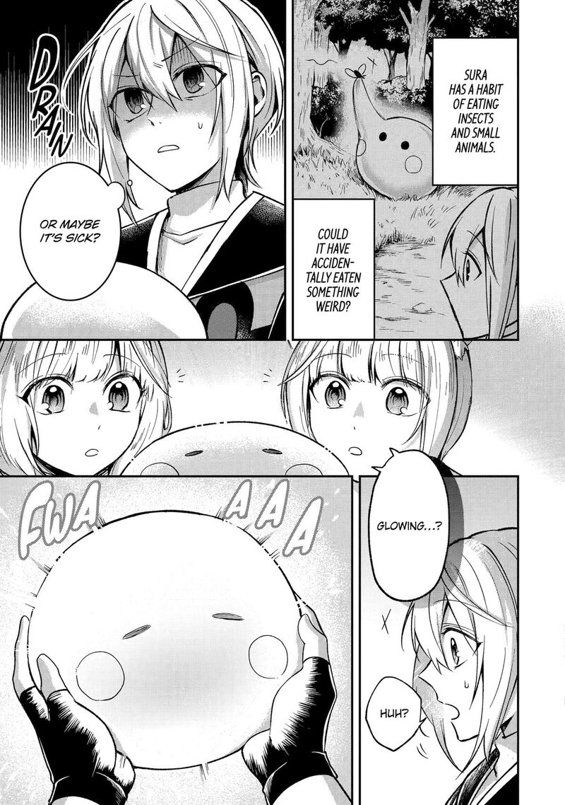 Tensei Yuusha No Kimama Tabi 14 17