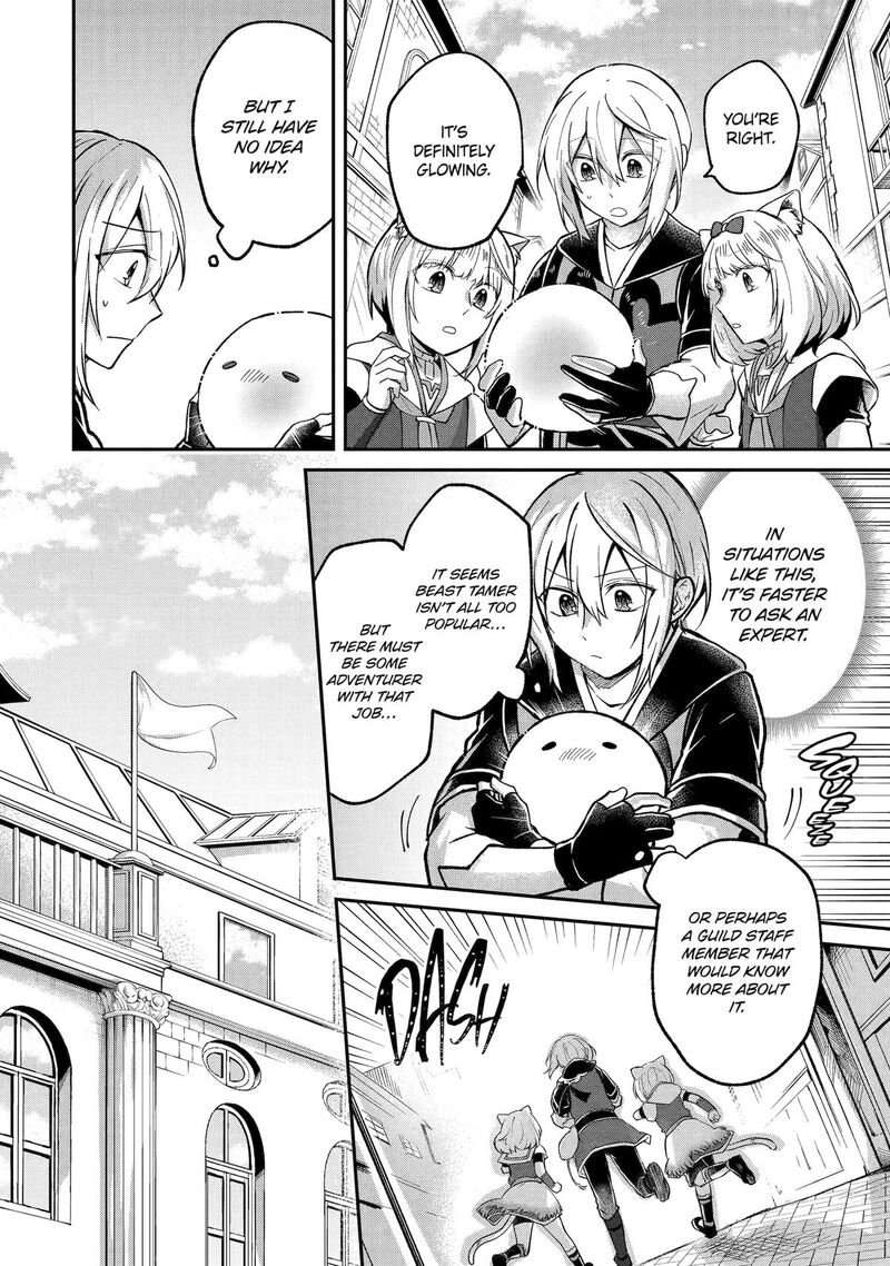 Tensei Yuusha No Kimama Tabi 14 18