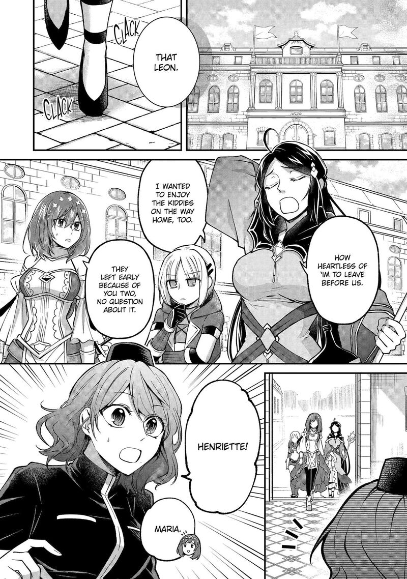 Tensei Yuusha No Kimama Tabi 14 2