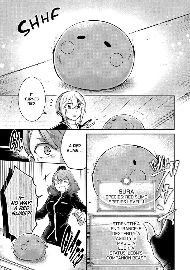 Tensei Yuusha No Kimama Tabi 14 21
