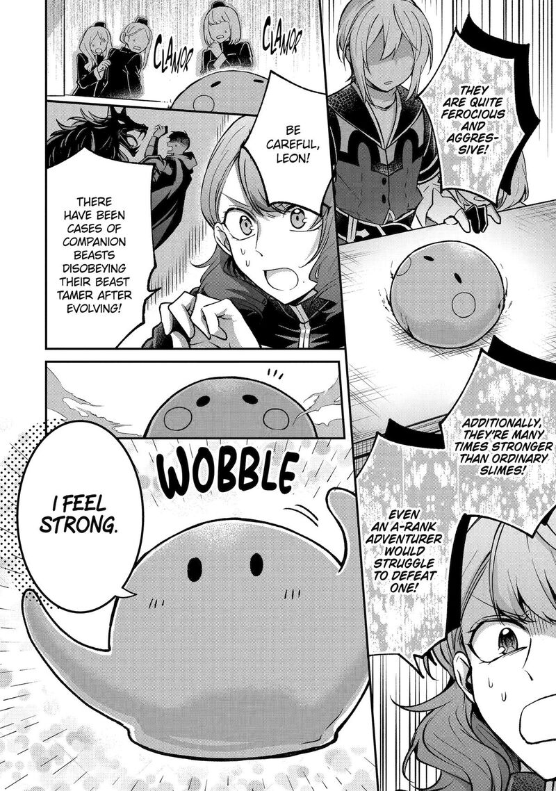 Tensei Yuusha No Kimama Tabi 14 22