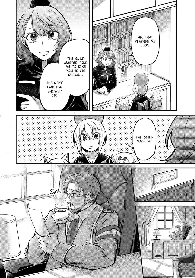 Tensei Yuusha No Kimama Tabi 14 24