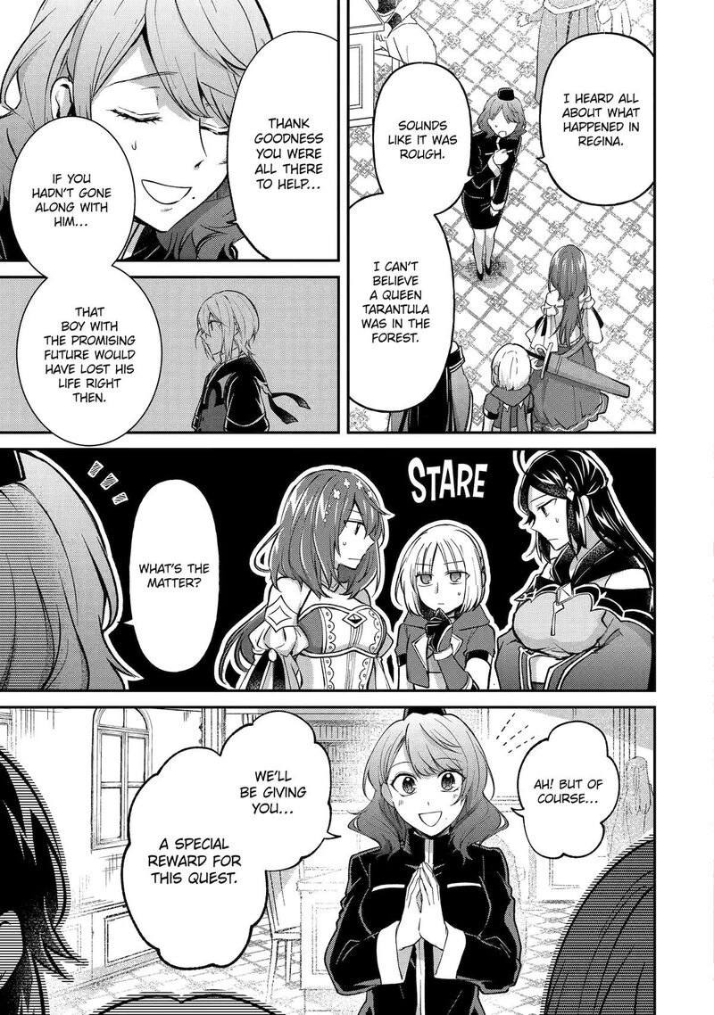 Tensei Yuusha No Kimama Tabi 14 3