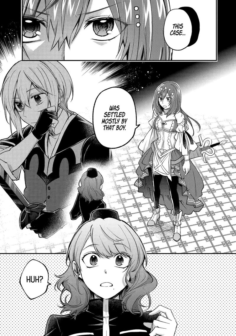 Tensei Yuusha No Kimama Tabi 14 5