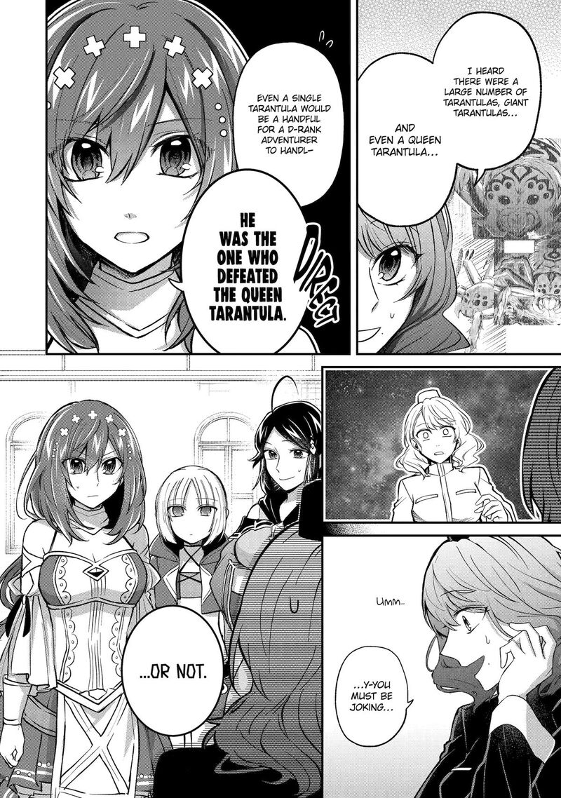 Tensei Yuusha No Kimama Tabi 14 6
